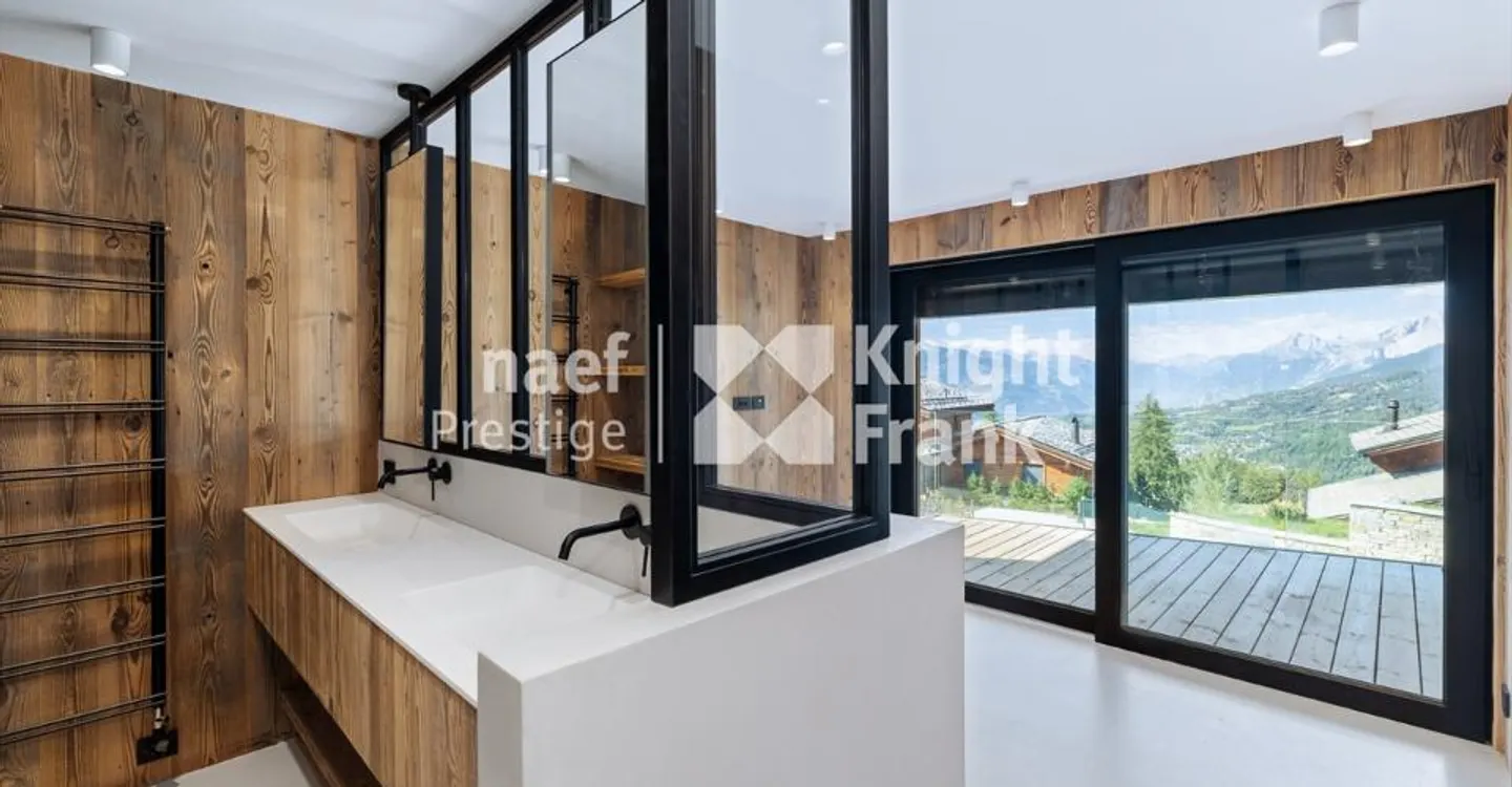 Chalet Myosotis - Photo 7 of 10