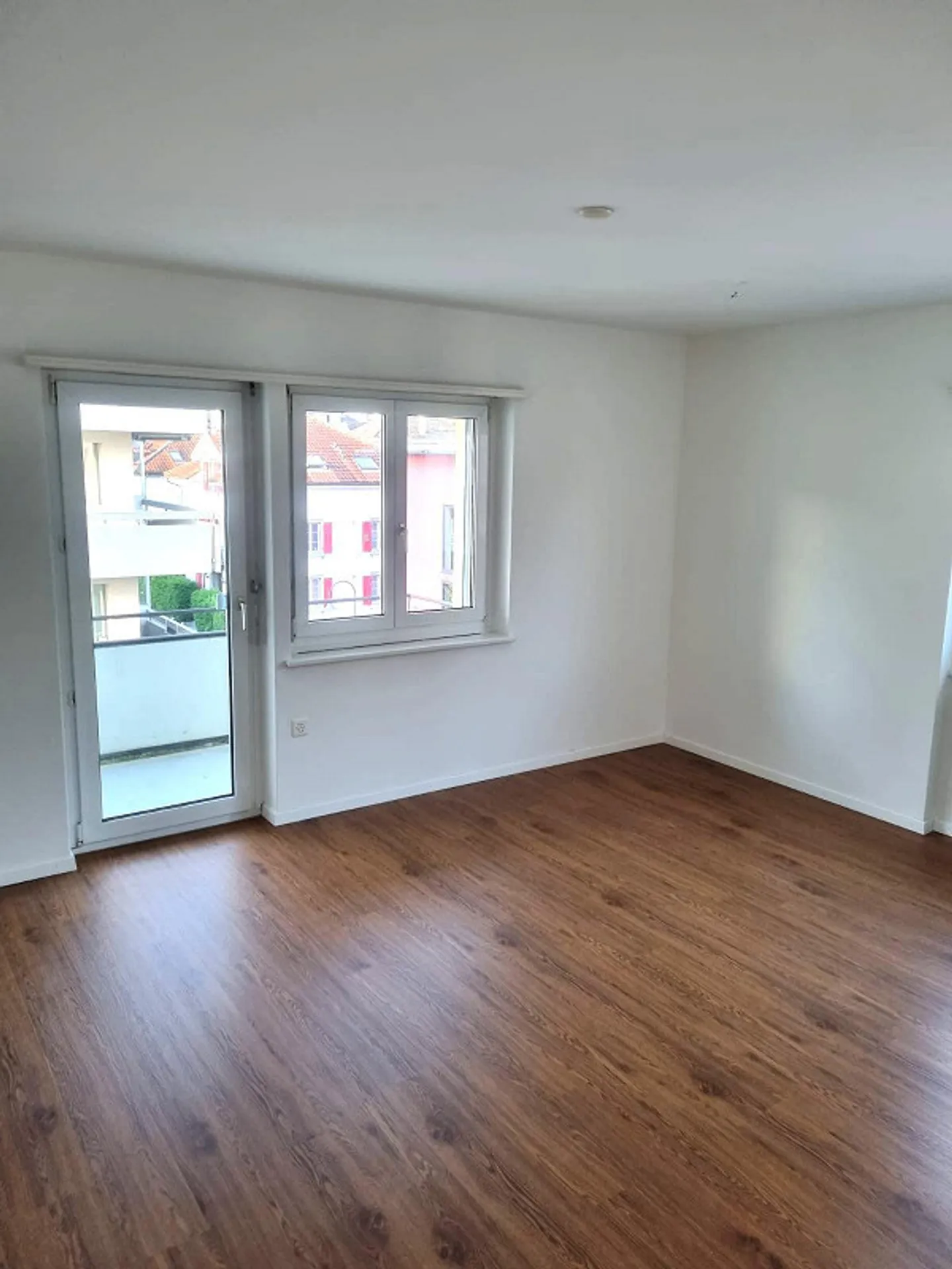 Charmante 3-Zimmer-Wohnung - Foto 2 von 8