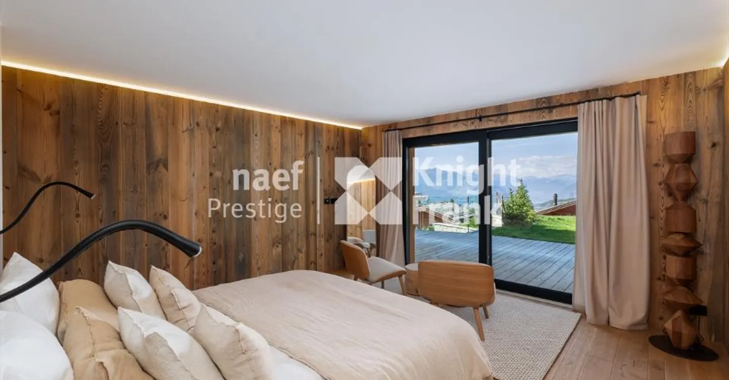 Chalet Myosotis - Photo 8 of 10