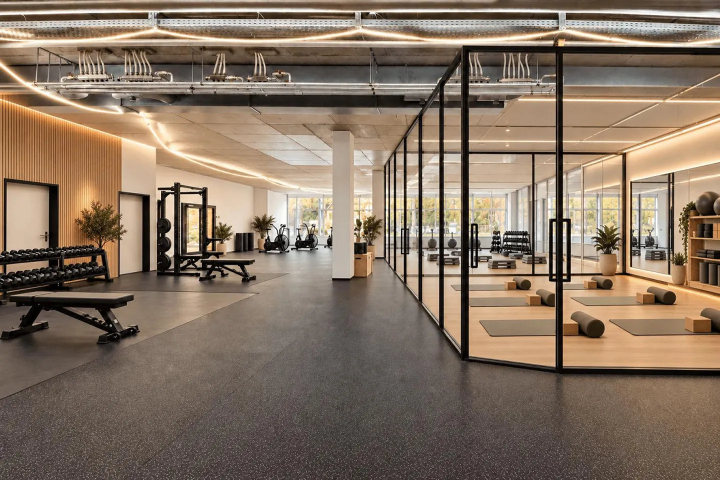 Attractive Office Space in a Busy Location - Photo 13 of 18