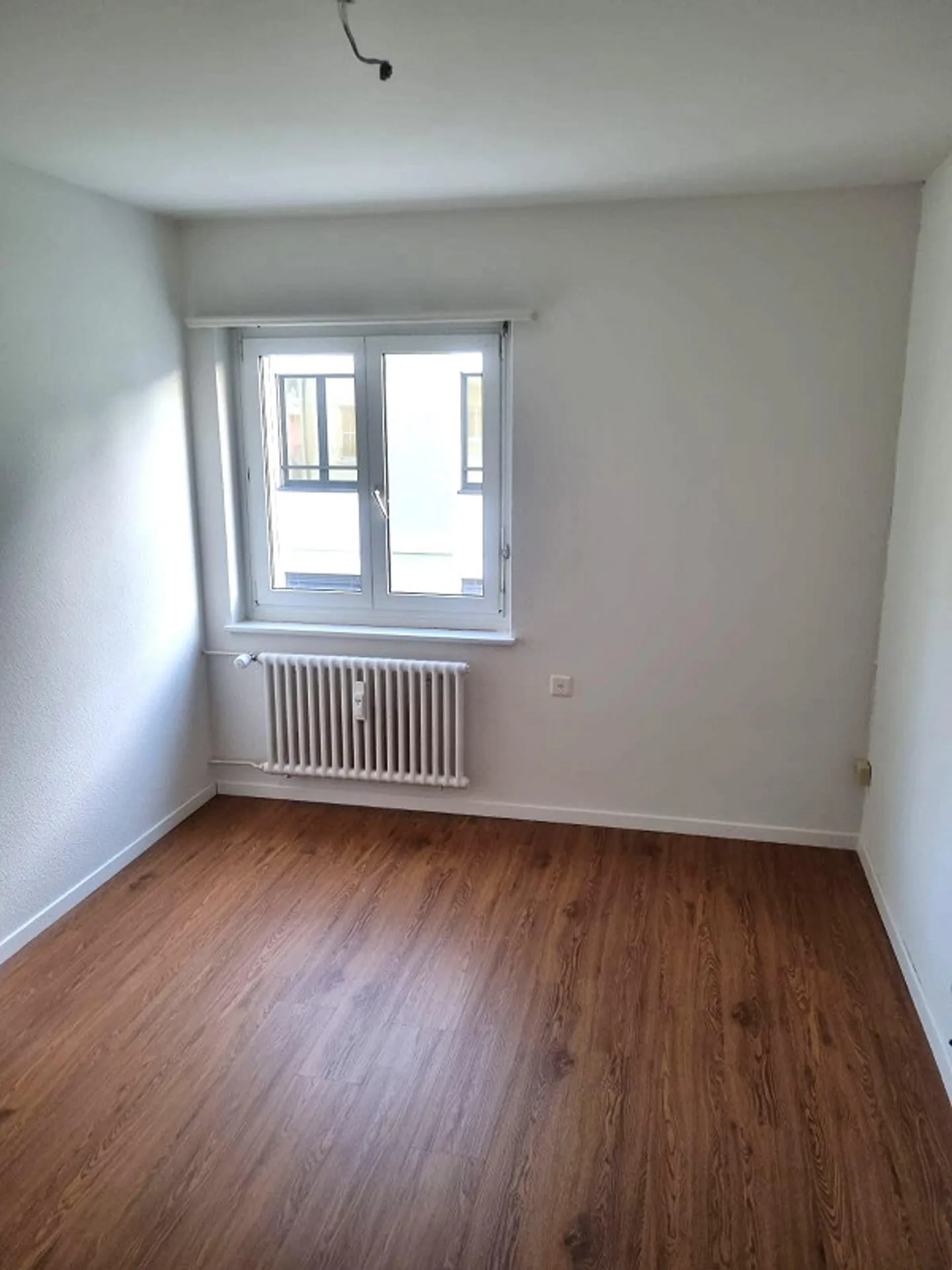 Charmante 3-Zimmer-Wohnung - Foto 3 von 8
