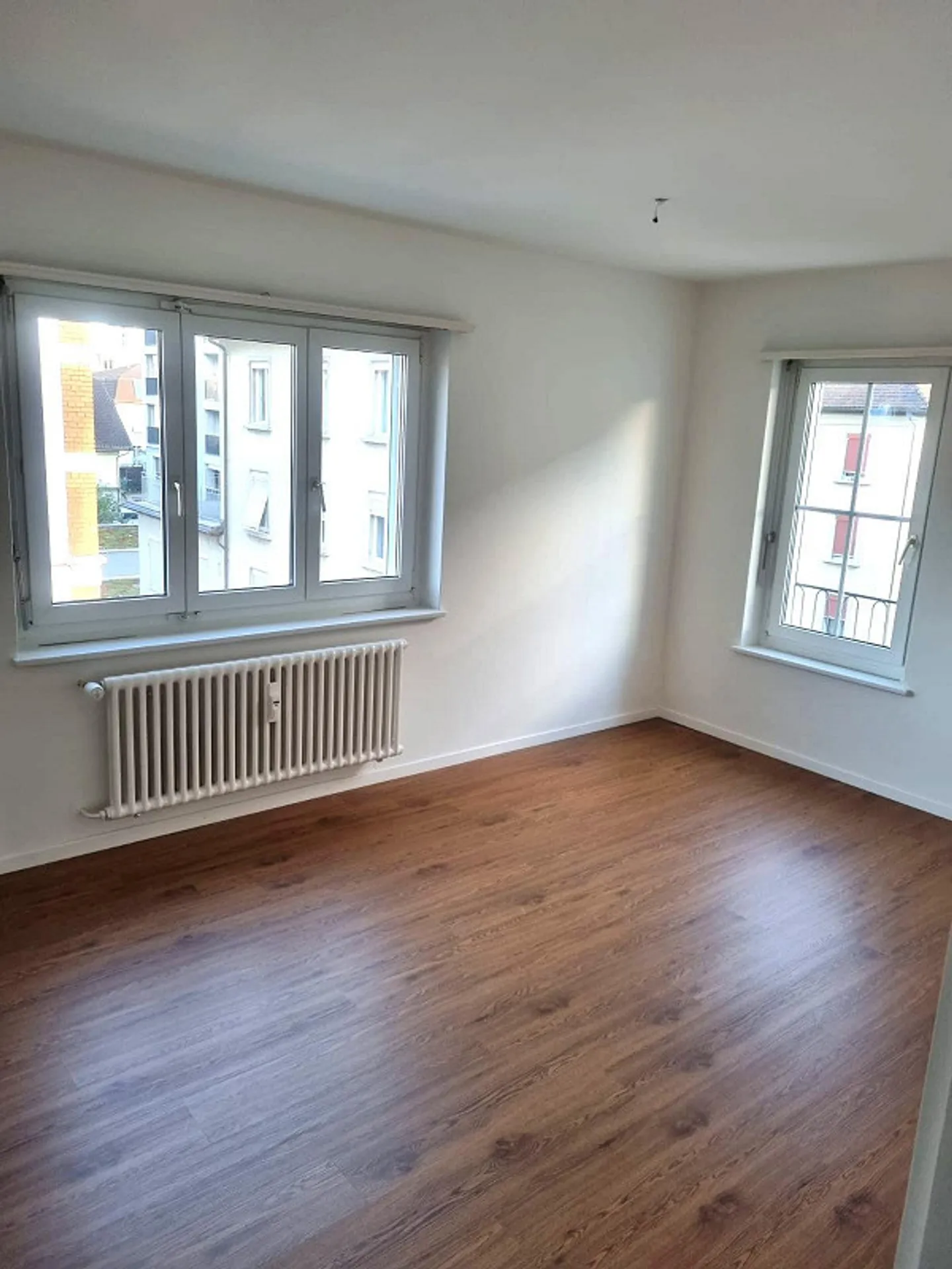 Charmante 3-Zimmer-Wohnung - Foto 4 von 8