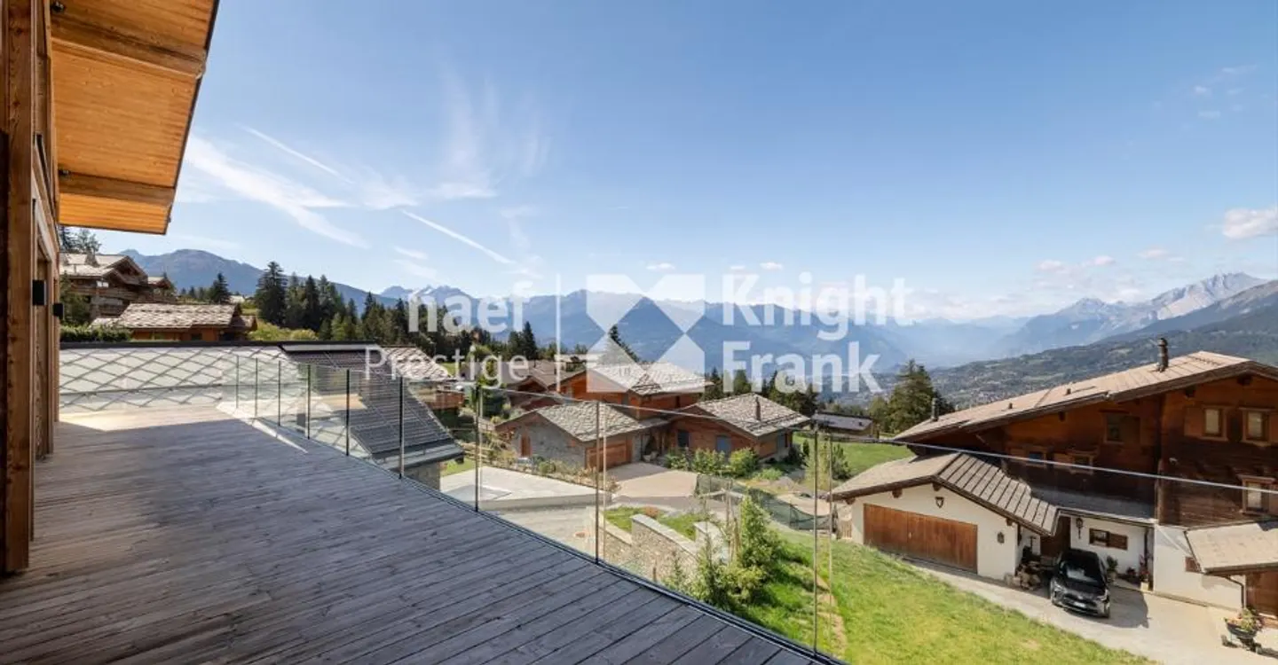 Chalet Myosotis - Photo 9 of 10