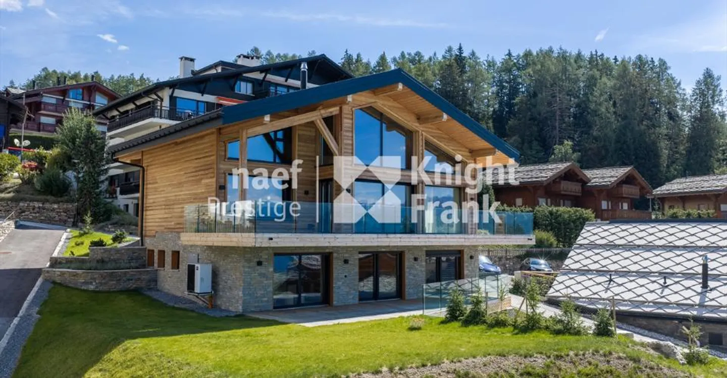 Chalet Myosotis - Photo 10 of 10