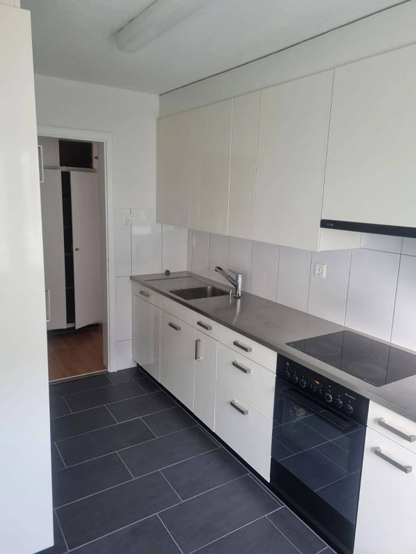 Charmante 3-Zimmer-Wohnung - Foto 7 von 8