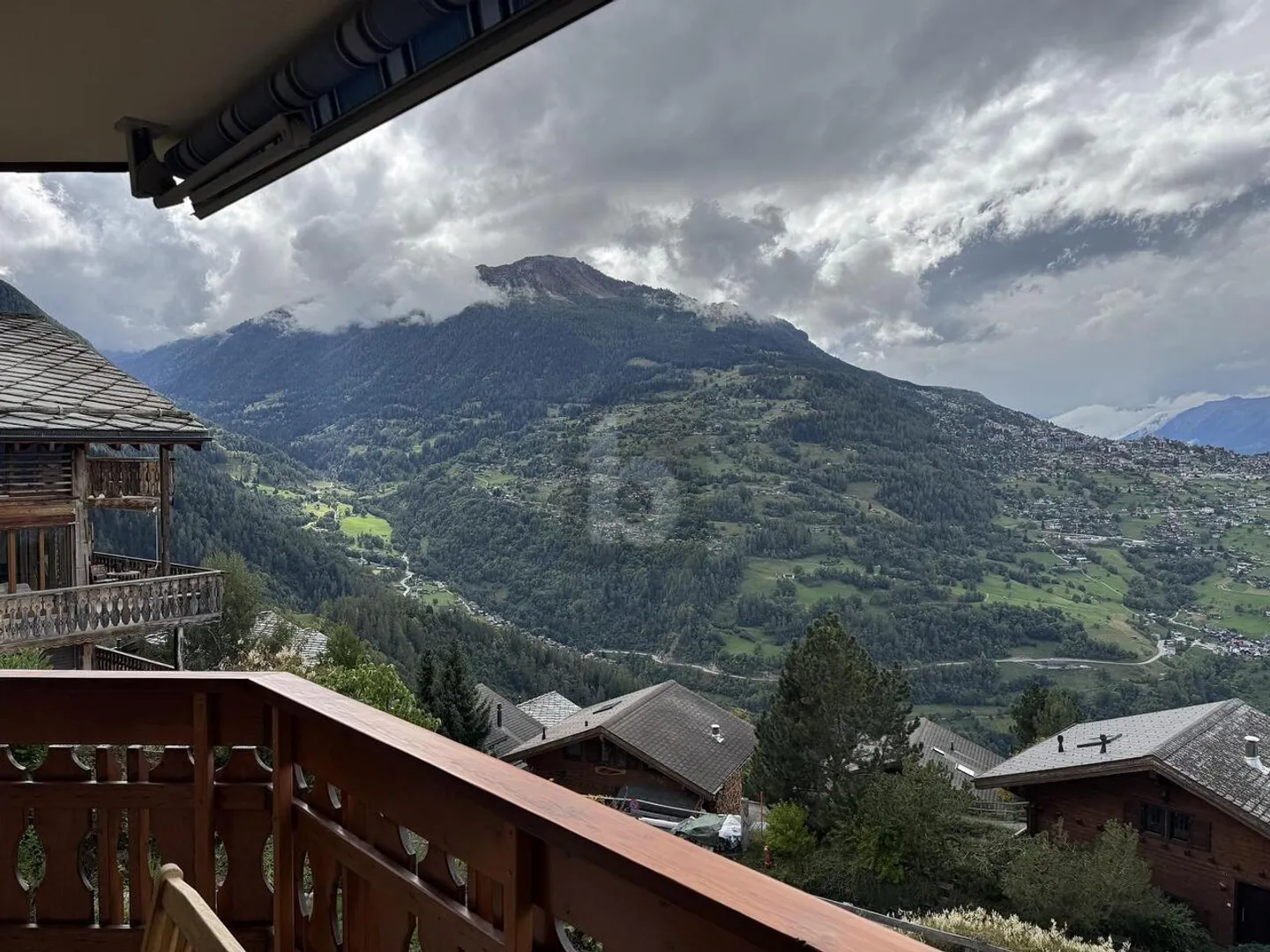 VIVEZ DANS UN CONFORT EXCEPTIONNEL - Photo 1 sur 6