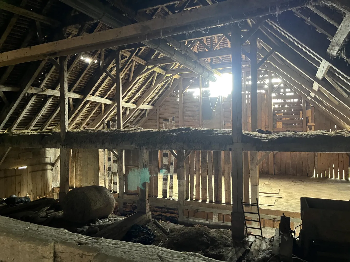 Farm with great potential - Photo 2 of 2