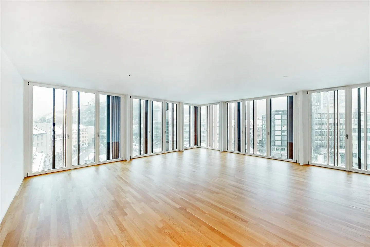 Penthouse mieten - Foto 1 von 10