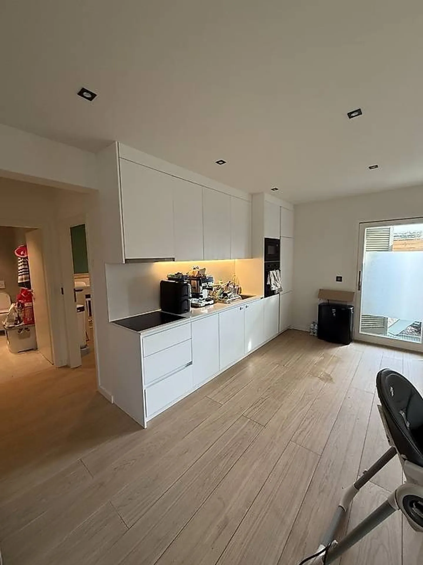 Appartement 3.5 pièces - Photo 1 sur 9