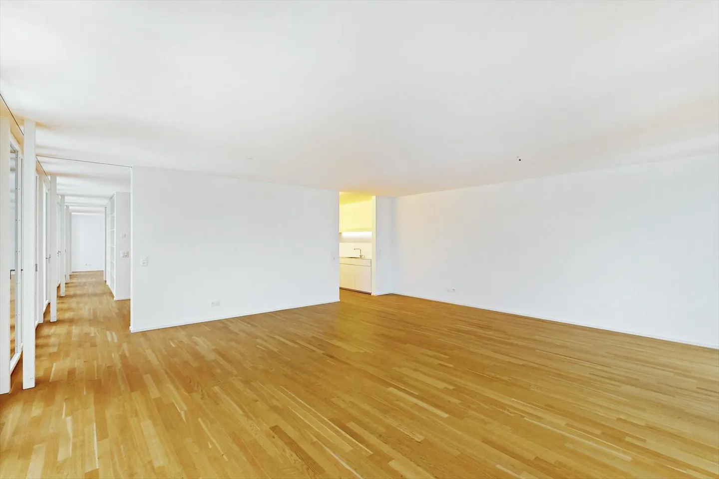 Penthouse mieten - Foto 2 von 10