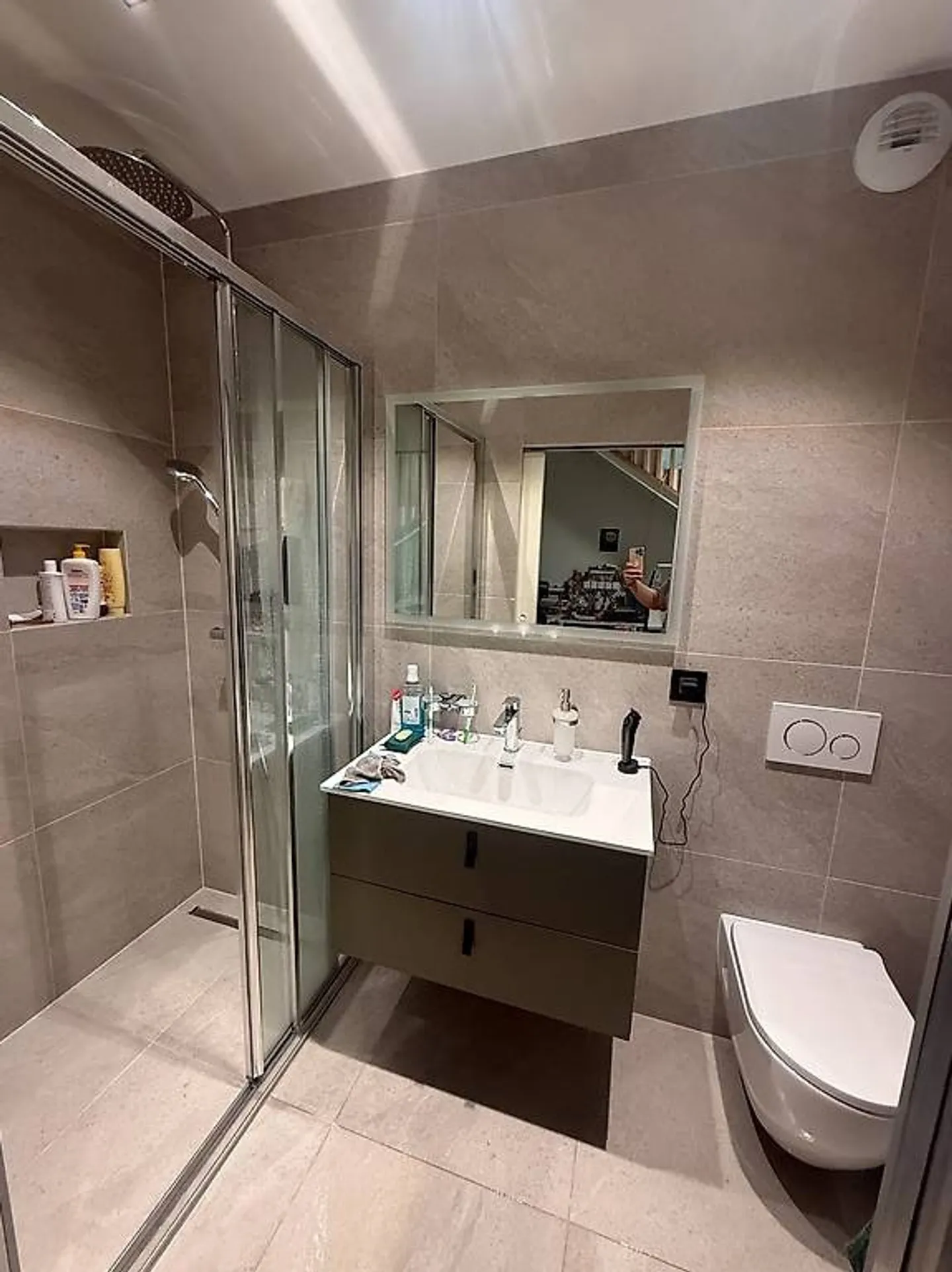 Appartement 3.5 pièces - Photo 4 sur 9