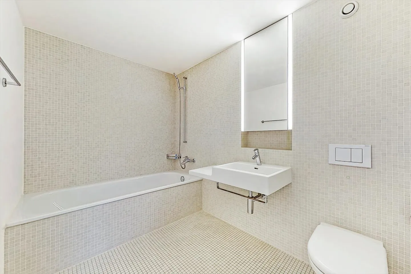 Penthouse mieten - Foto 9 von 10