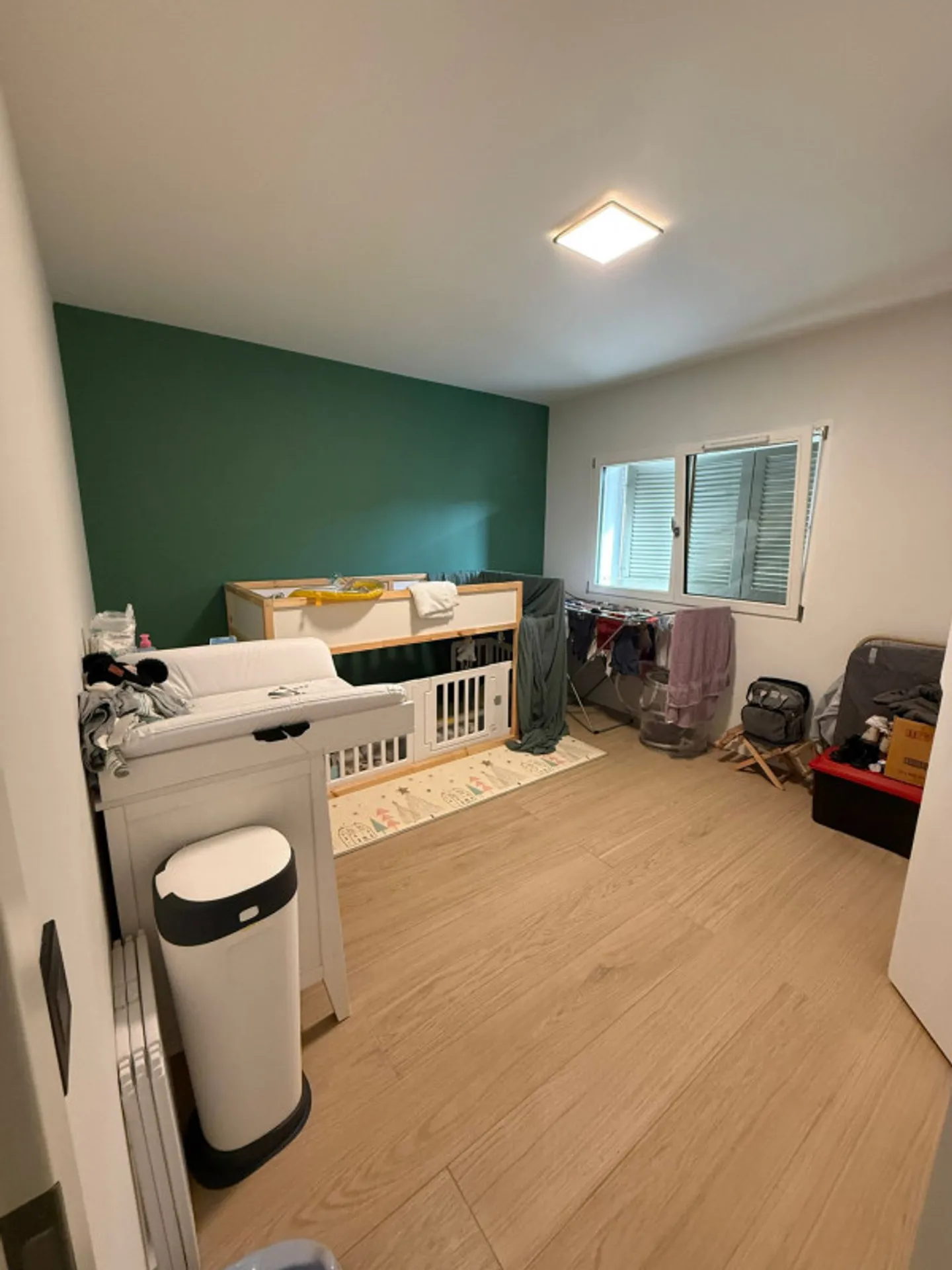 Appartement 3.5 pièces - Photo 5 sur 9