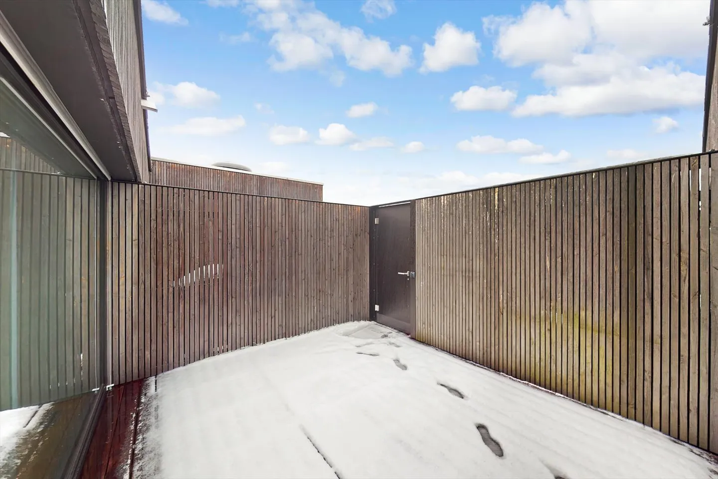 Penthouse mieten - Foto 10 von 10