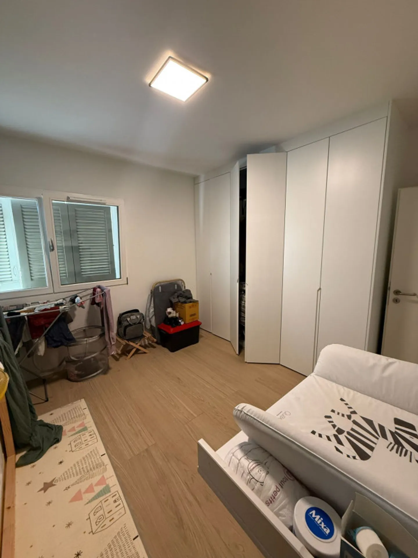 Appartement 3.5 pièces - Photo 6 sur 9