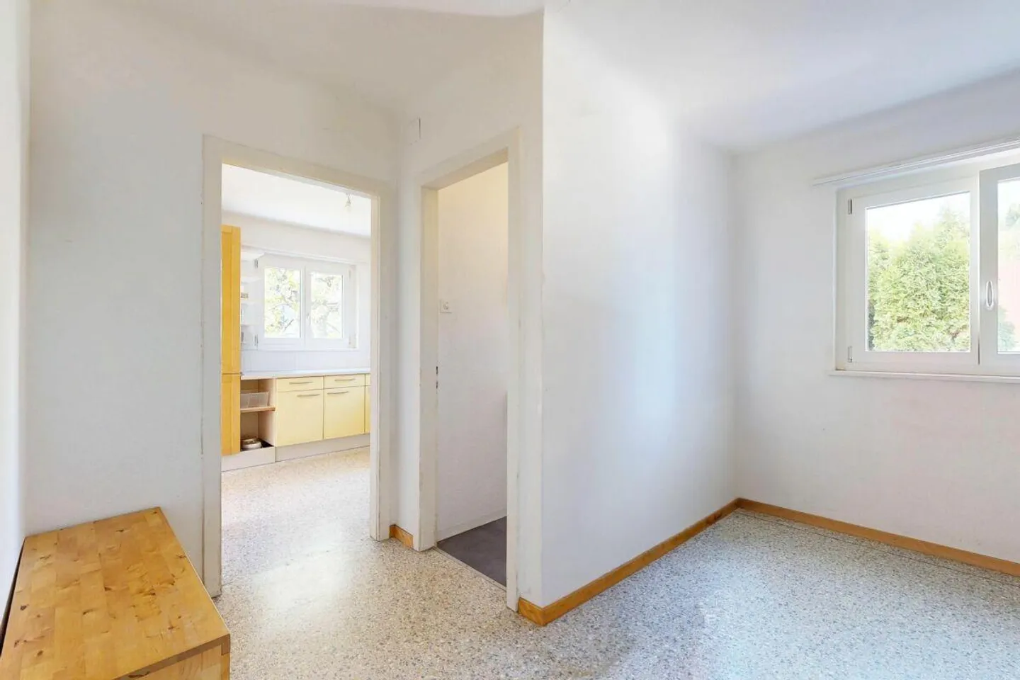 Erschwingliches Einfamilienhaus - Foto 2 von 16