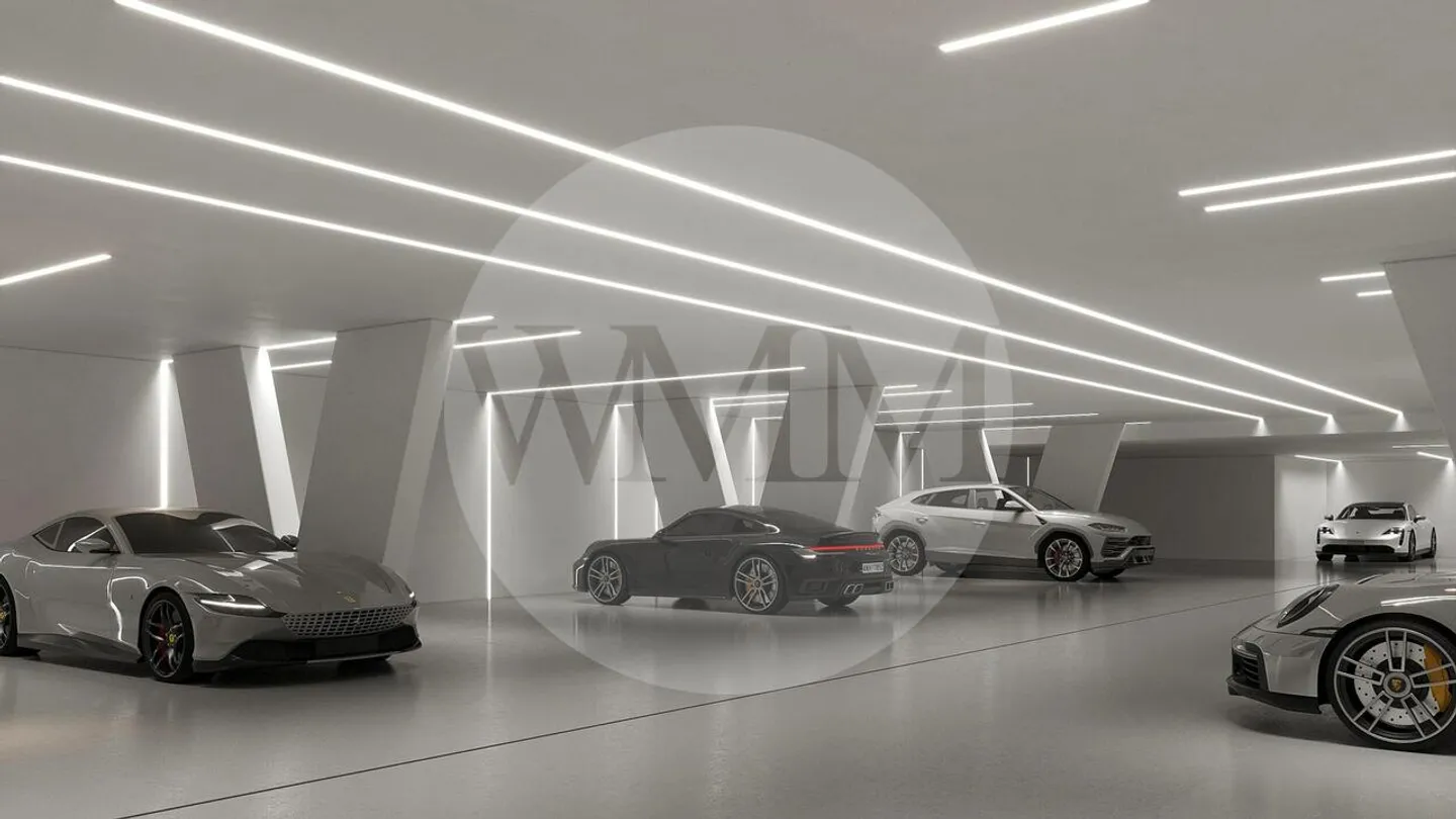 Raffiniertes Apartment am Seeufer - Foto 8 von 8