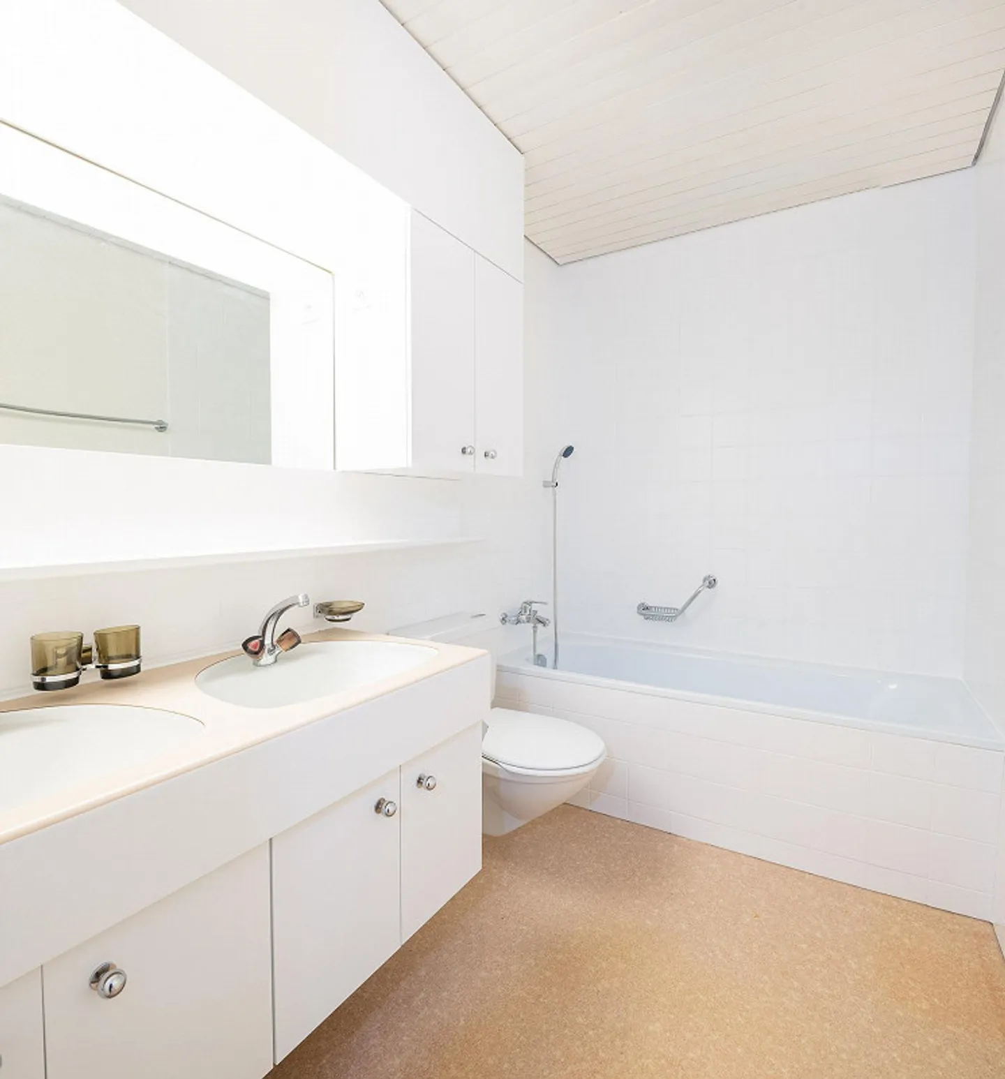 4.5 Zimmerwohnung in Feuerthalen - Foto 5 von 12