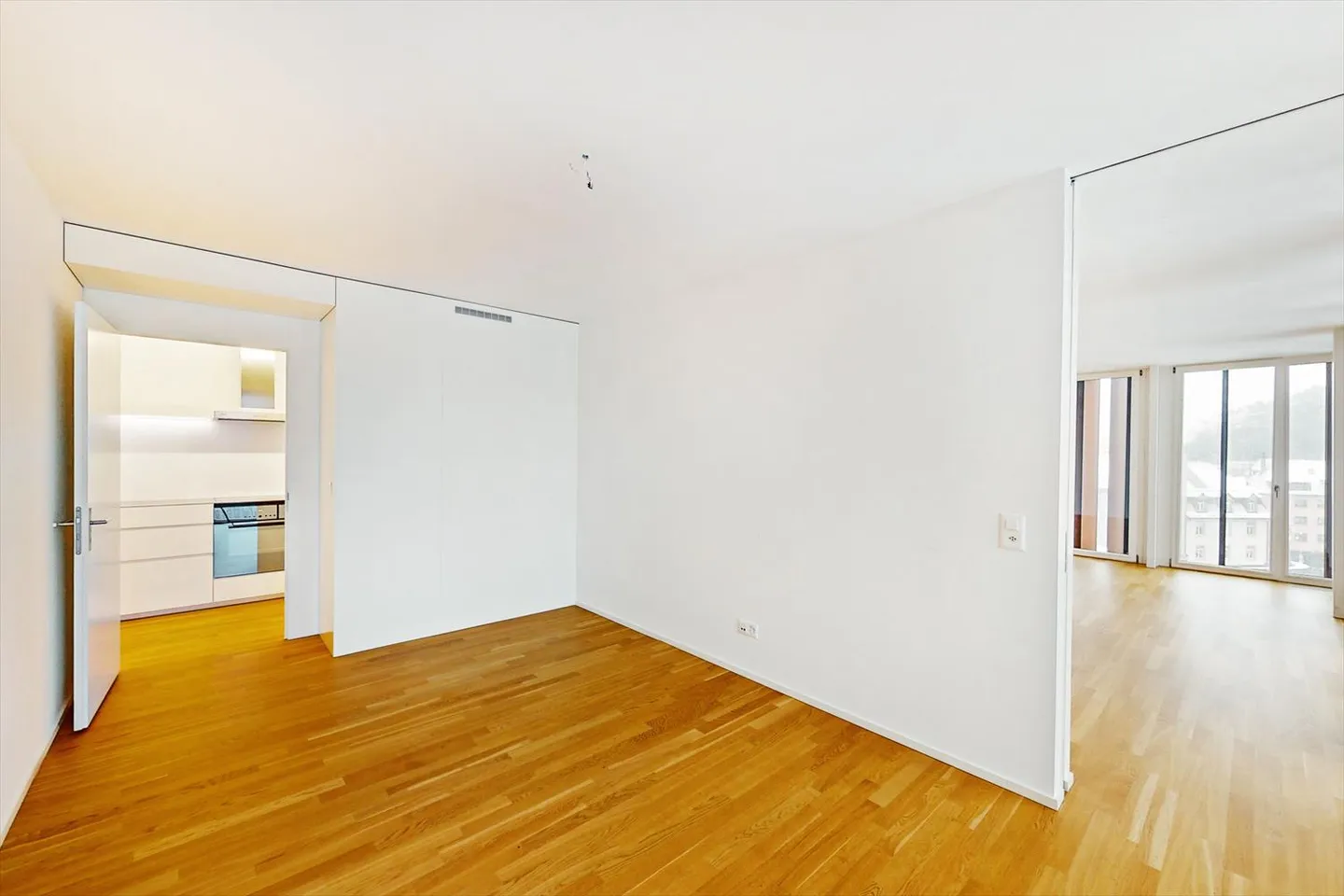 Penthouse mieten - Foto 3 von 10