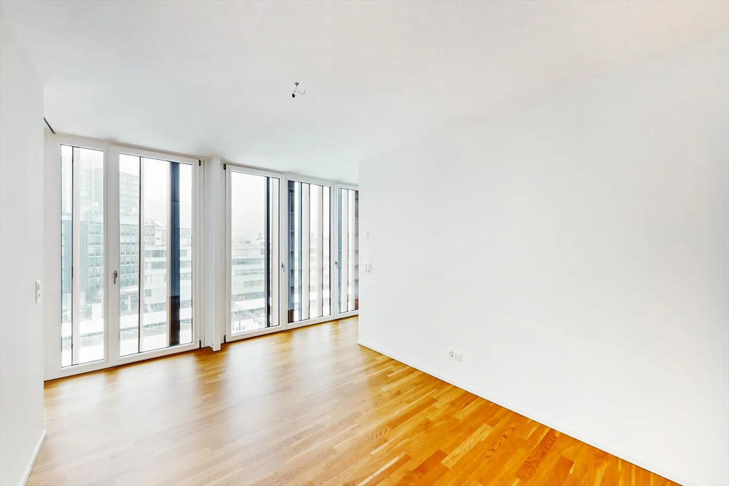 Penthouse mieten - Foto 4 von 10