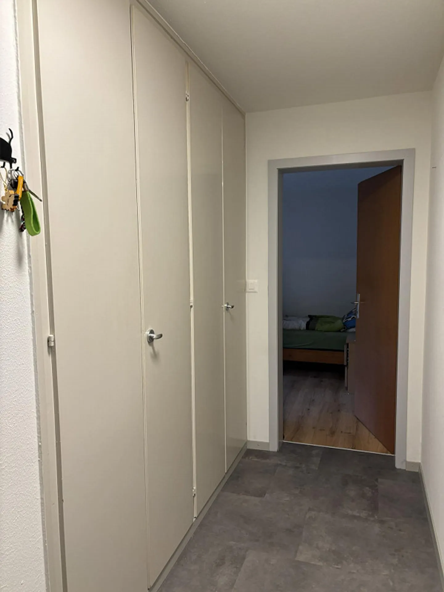 Appartamento 2 1/2 locali - Foto 4 di 7