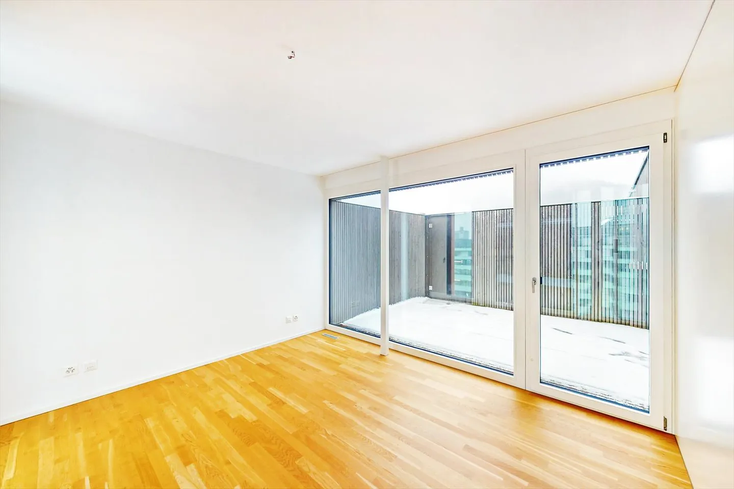 Penthouse mieten - Foto 5 von 10