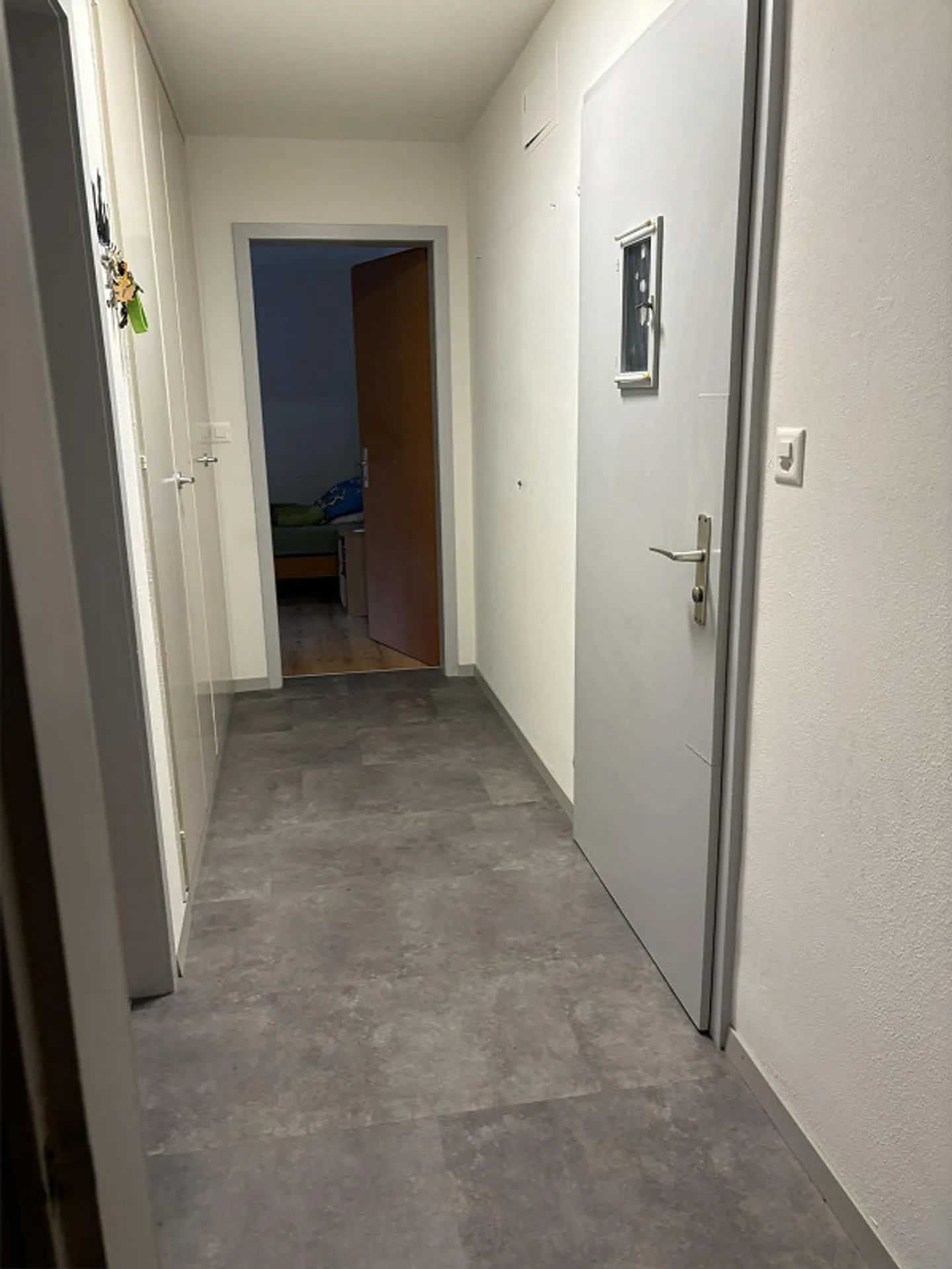 Appartamento 2 1/2 locali - Foto 5 di 7