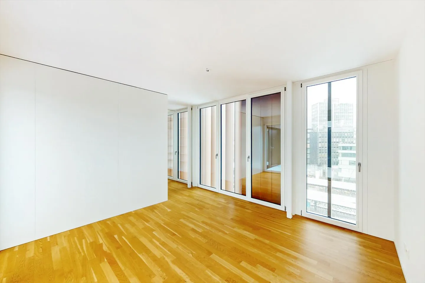 Penthouse mieten - Foto 6 von 10