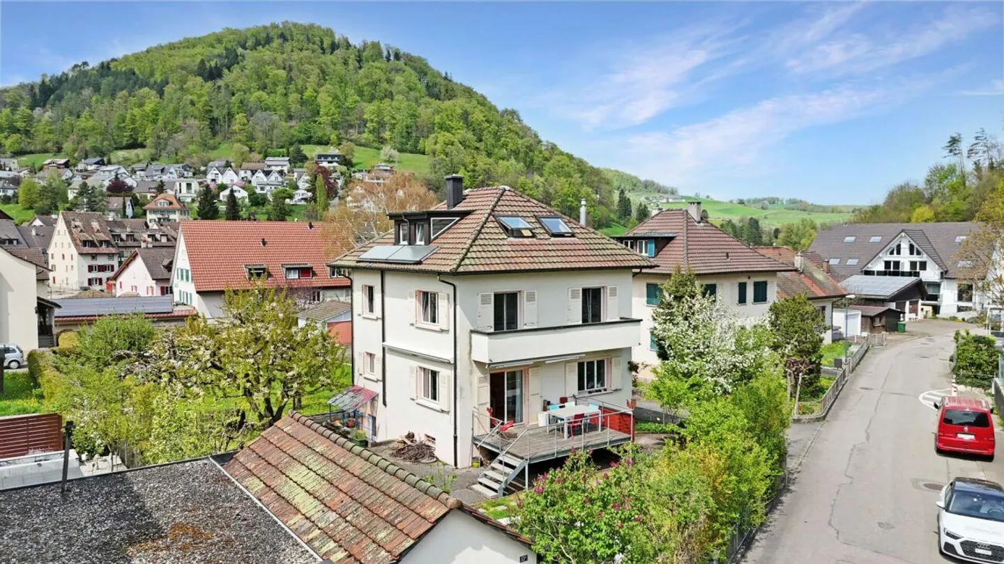 Erschwingliches Einfamilienhaus - Foto 1 von 16