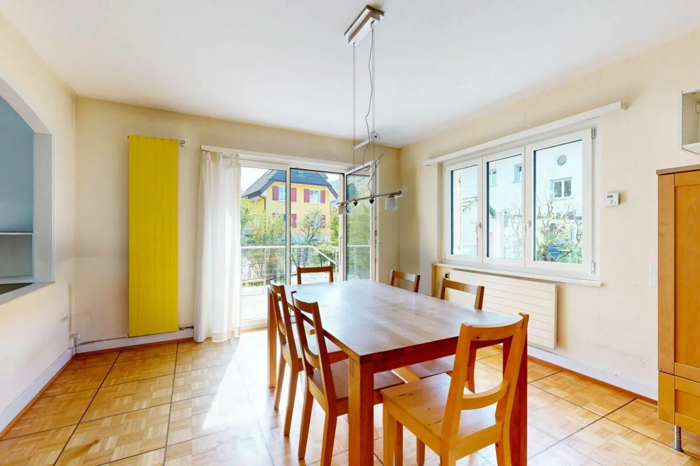 Erschwingliches Einfamilienhaus - Foto 4 von 16