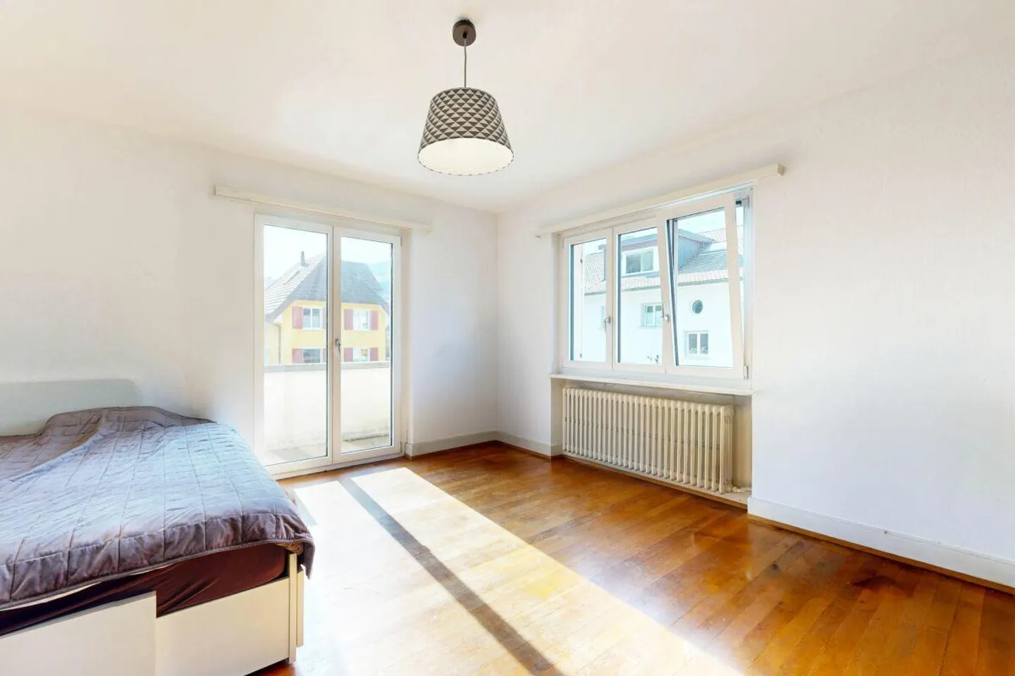 Erschwingliches Einfamilienhaus - Foto 6 von 16