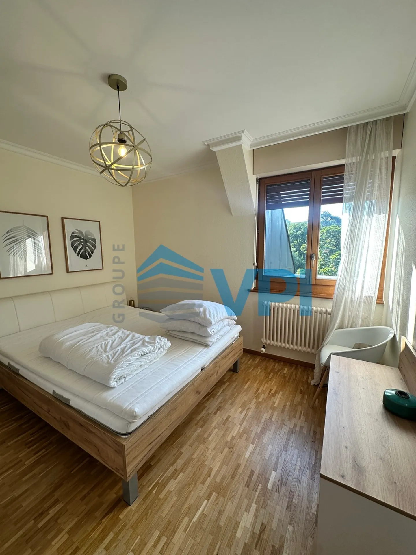 7-room apartment in Plainpalais - Photo 6 of 11
