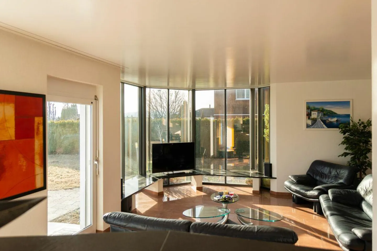 Einfamilienhaus kaufen - Foto 4 von 12