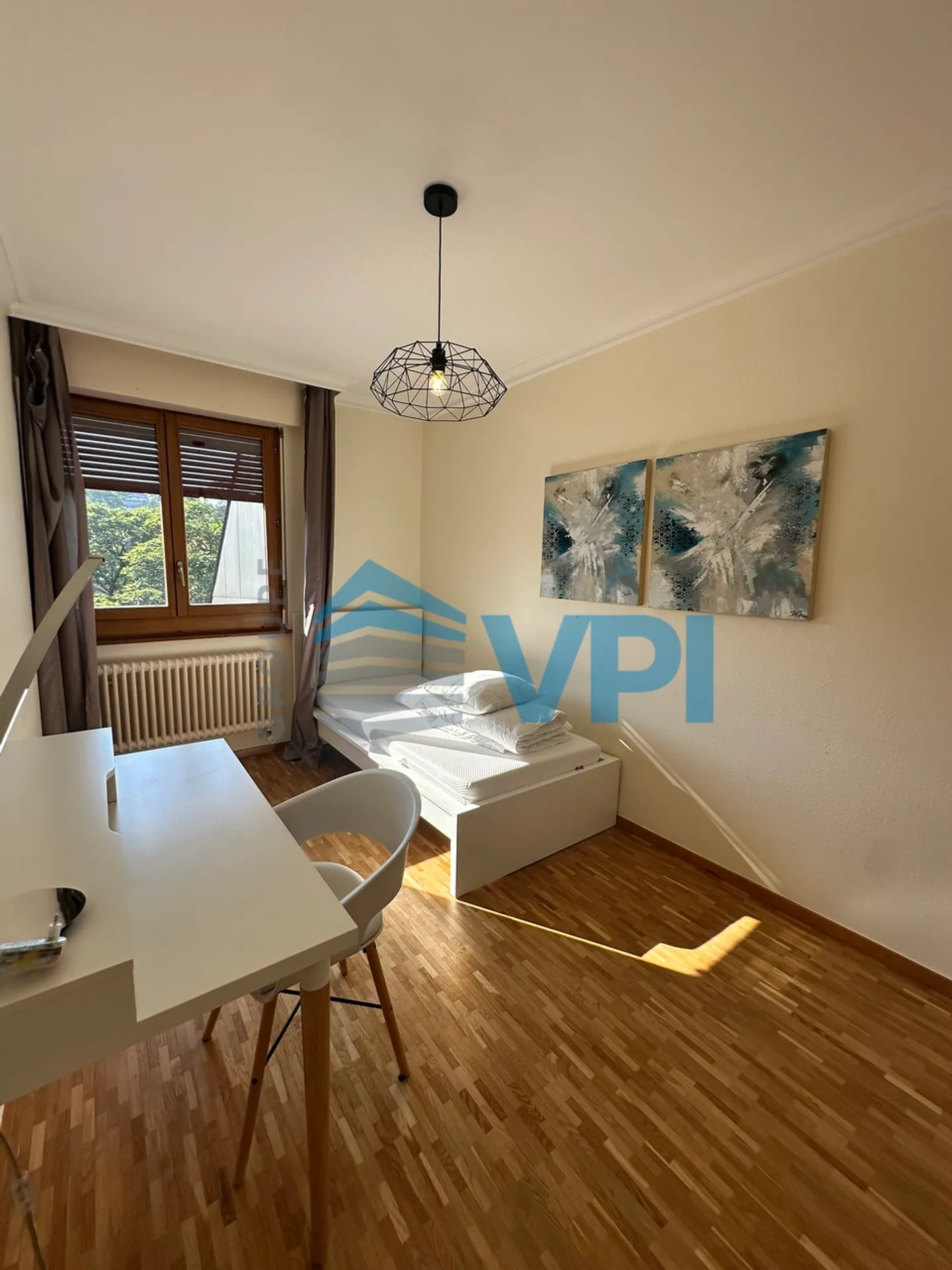 7-room apartment in Plainpalais - Photo 7 of 11
