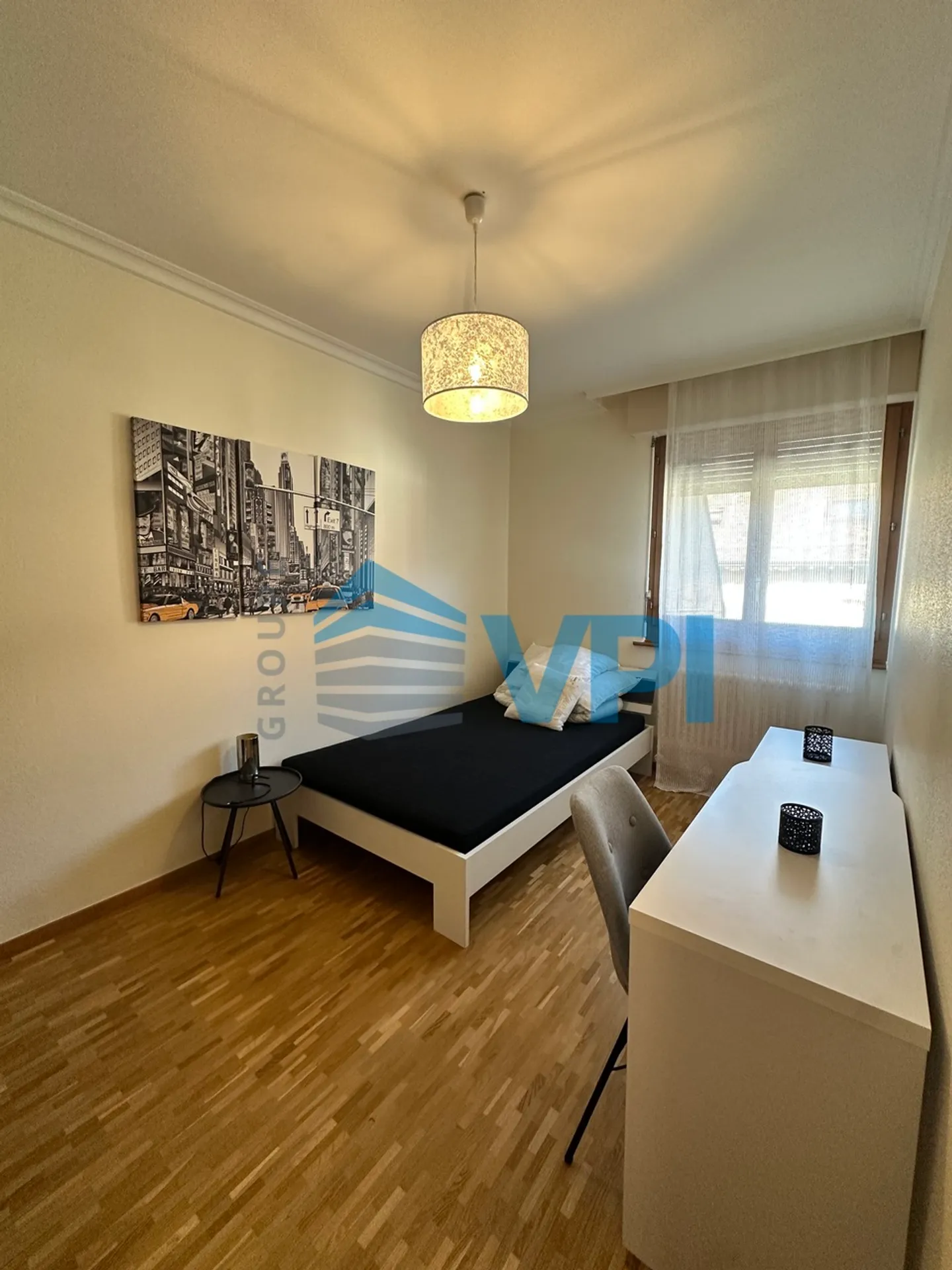 7-room apartment in Plainpalais - Photo 8 of 11