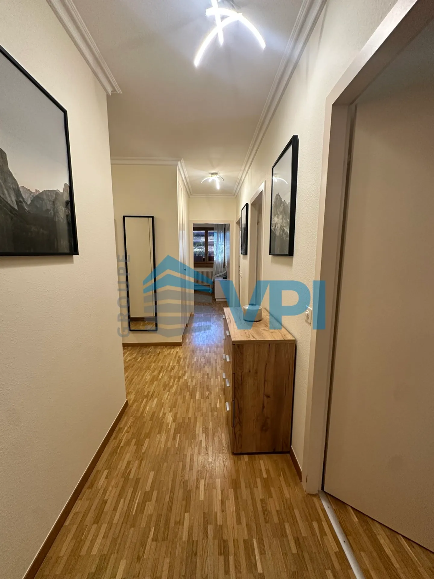 7-room apartment in Plainpalais - Photo 9 of 11