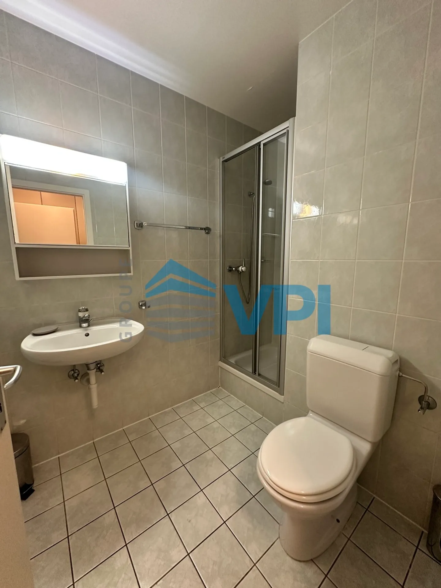 7-room apartment in Plainpalais - Photo 11 of 11