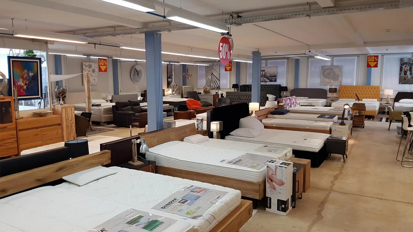 «Gewerbe in Strengelbach» - Foto 6 von 7