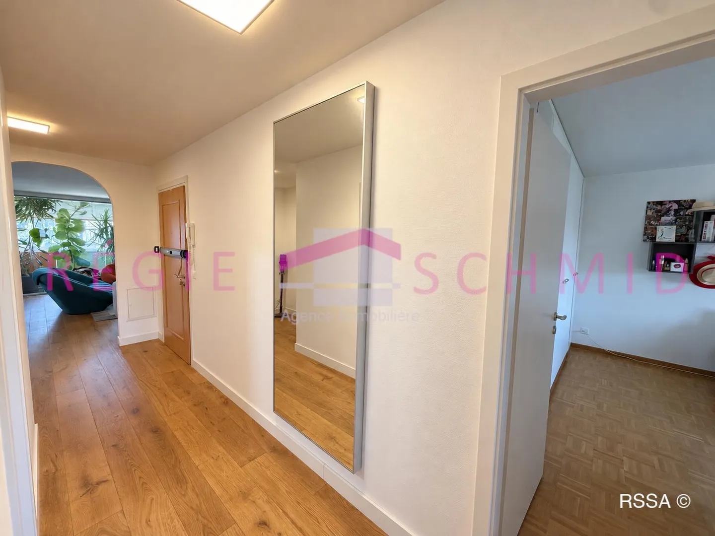 Appartement de qualité au centre - Photo 7 sur 12