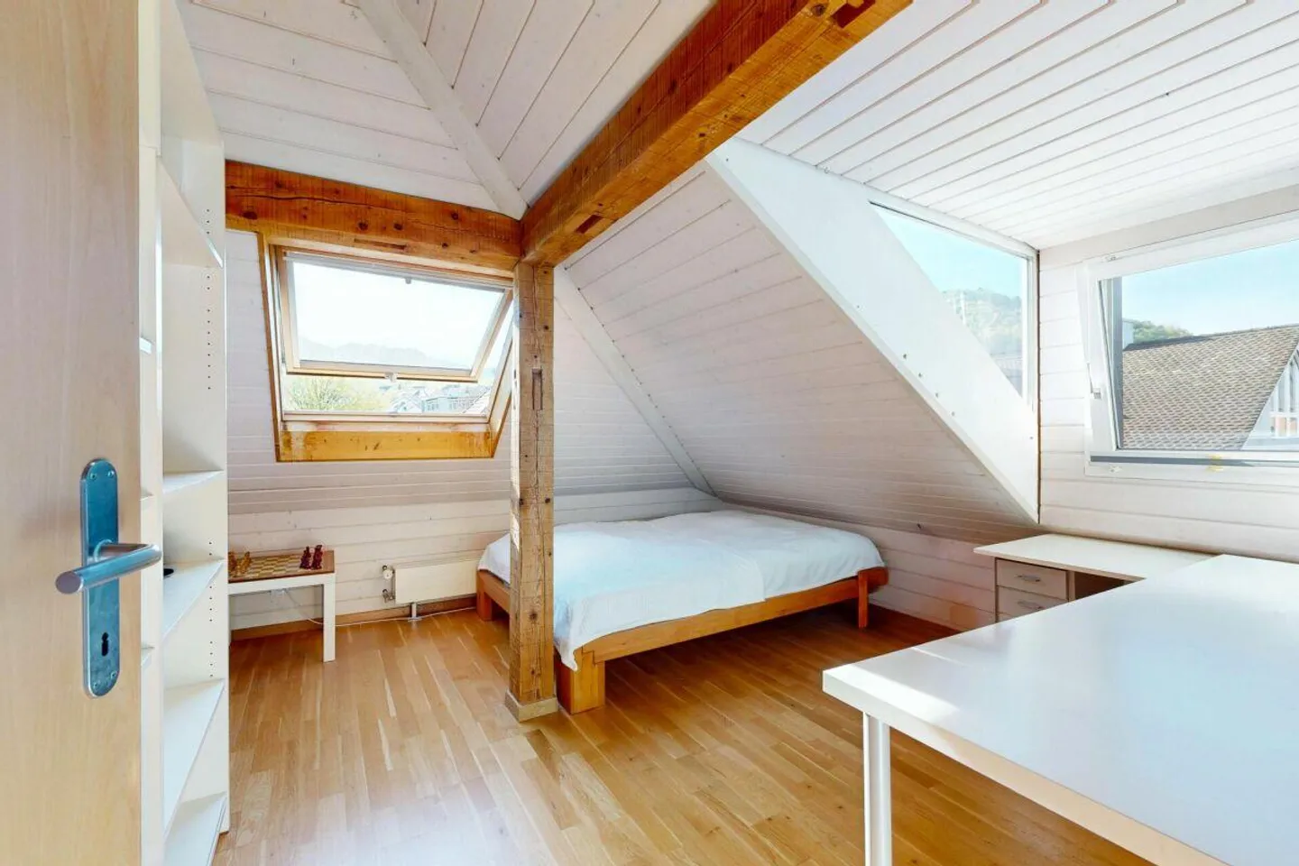 Erschwingliches Einfamilienhaus - Foto 9 von 16