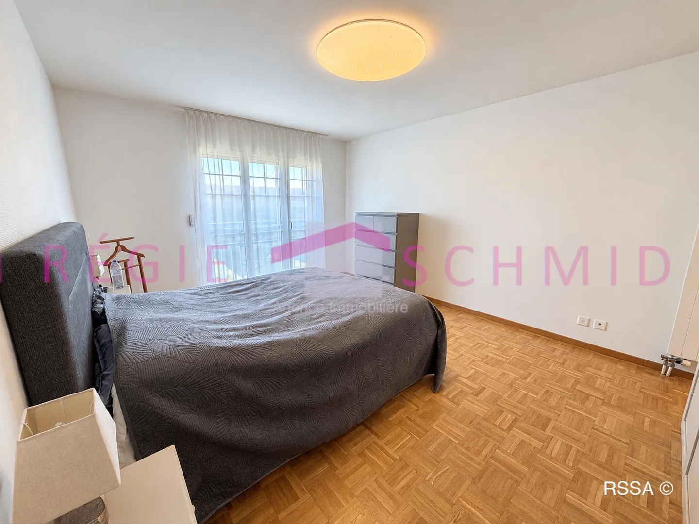 Appartement de qualité au centre - Photo 8 sur 12