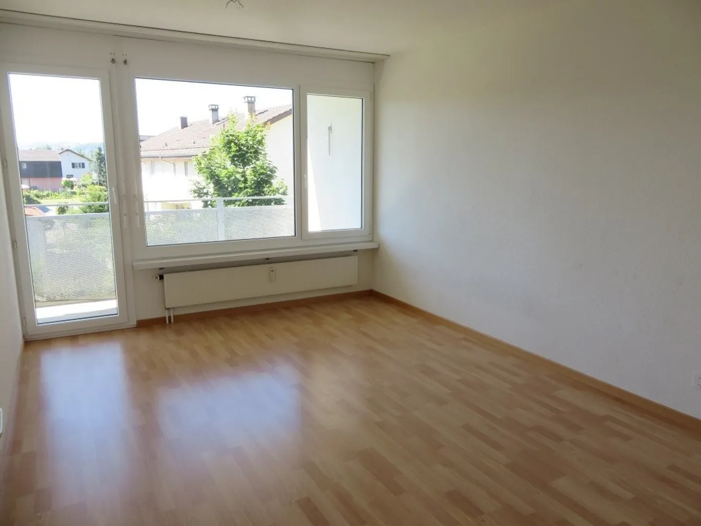 Appartement à Lotzwil, nouveau parquet - Photo 4 sur 7