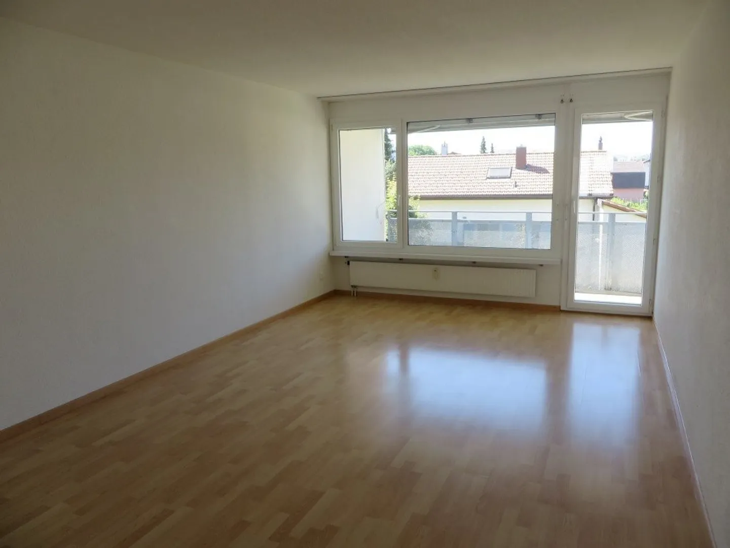Appartement à Lotzwil, nouveau parquet - Photo 5 sur 7