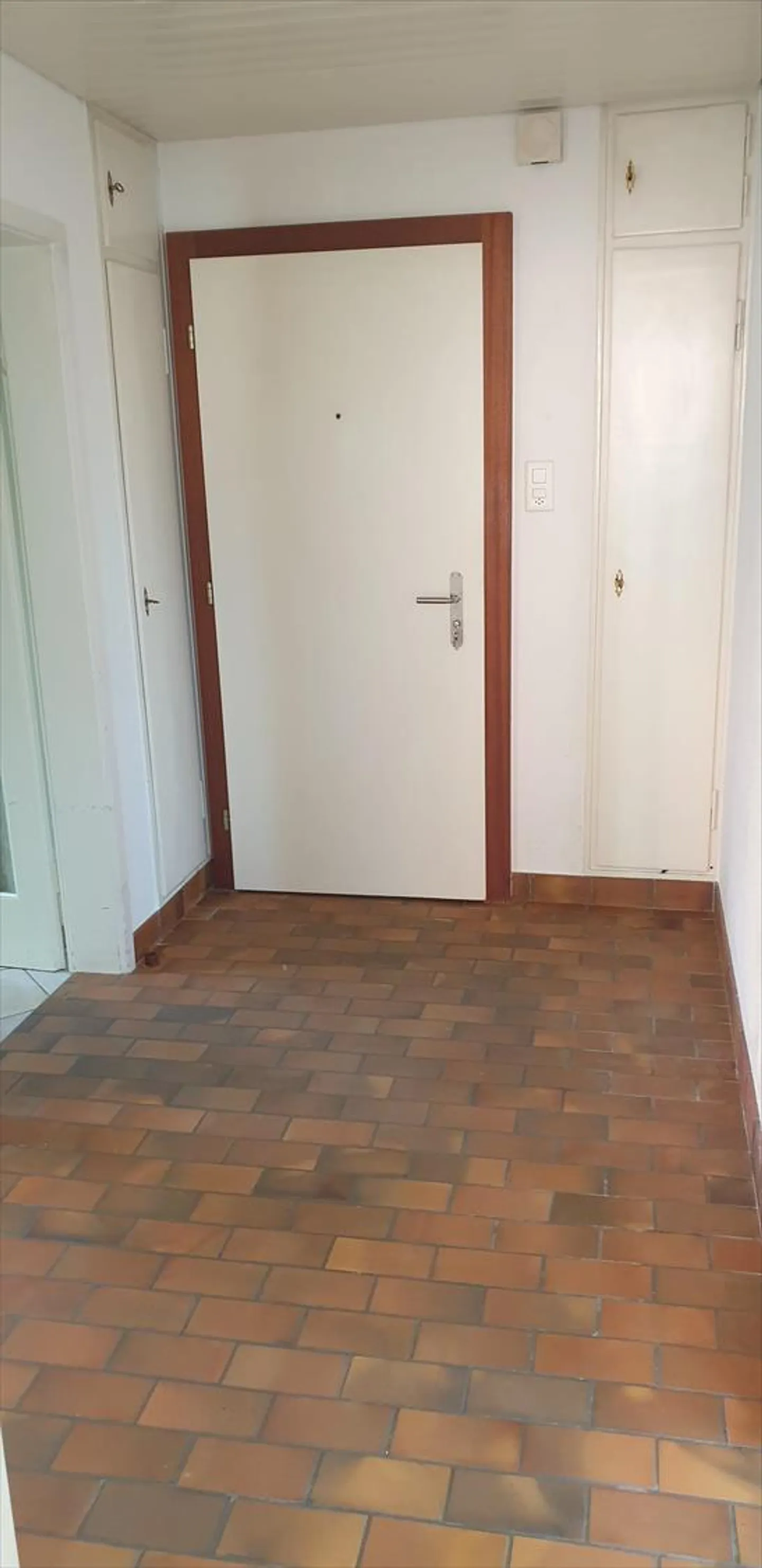 Bright 2-room apartment in a quiet location at Hönggerberg - Photo 5 of 6