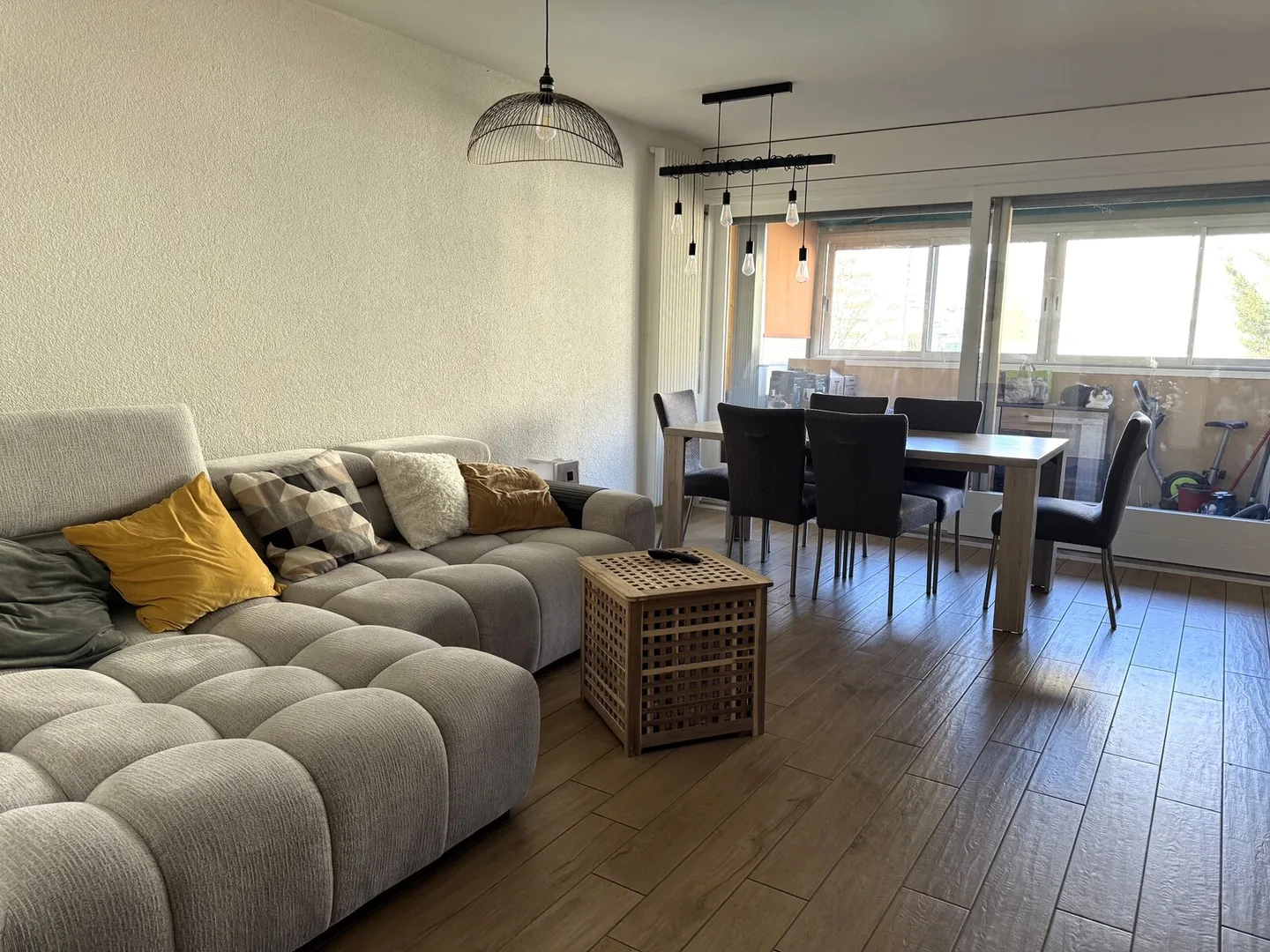 Appartamento Familiare a Sion - Foto 2 di 10