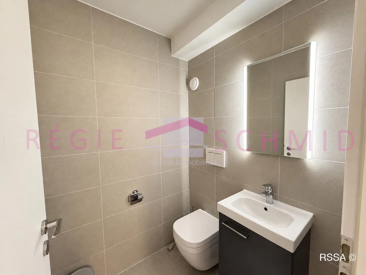 Appartement de qualité au centre - Photo 12 sur 12