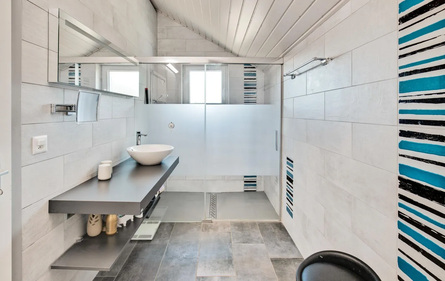 Magnificent 5.5-room villa with possible expansion project - Photo 6 of 10