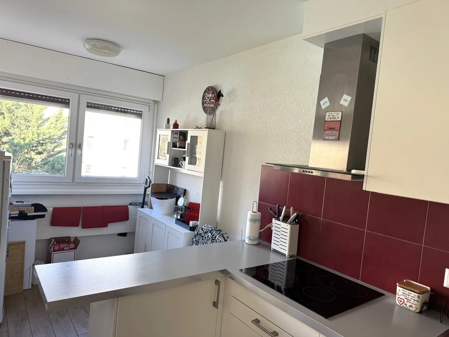 Appartamento Familiare a Sion - Foto 5 di 10