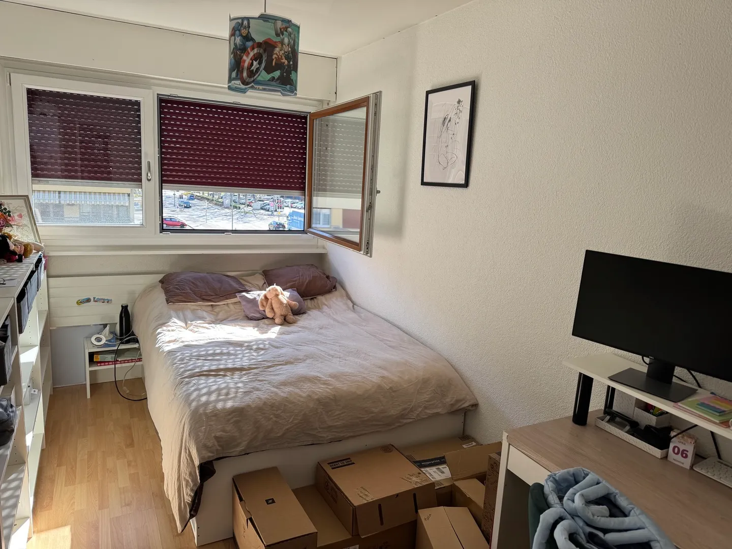 Appartamento Familiare a Sion - Foto 7 di 10