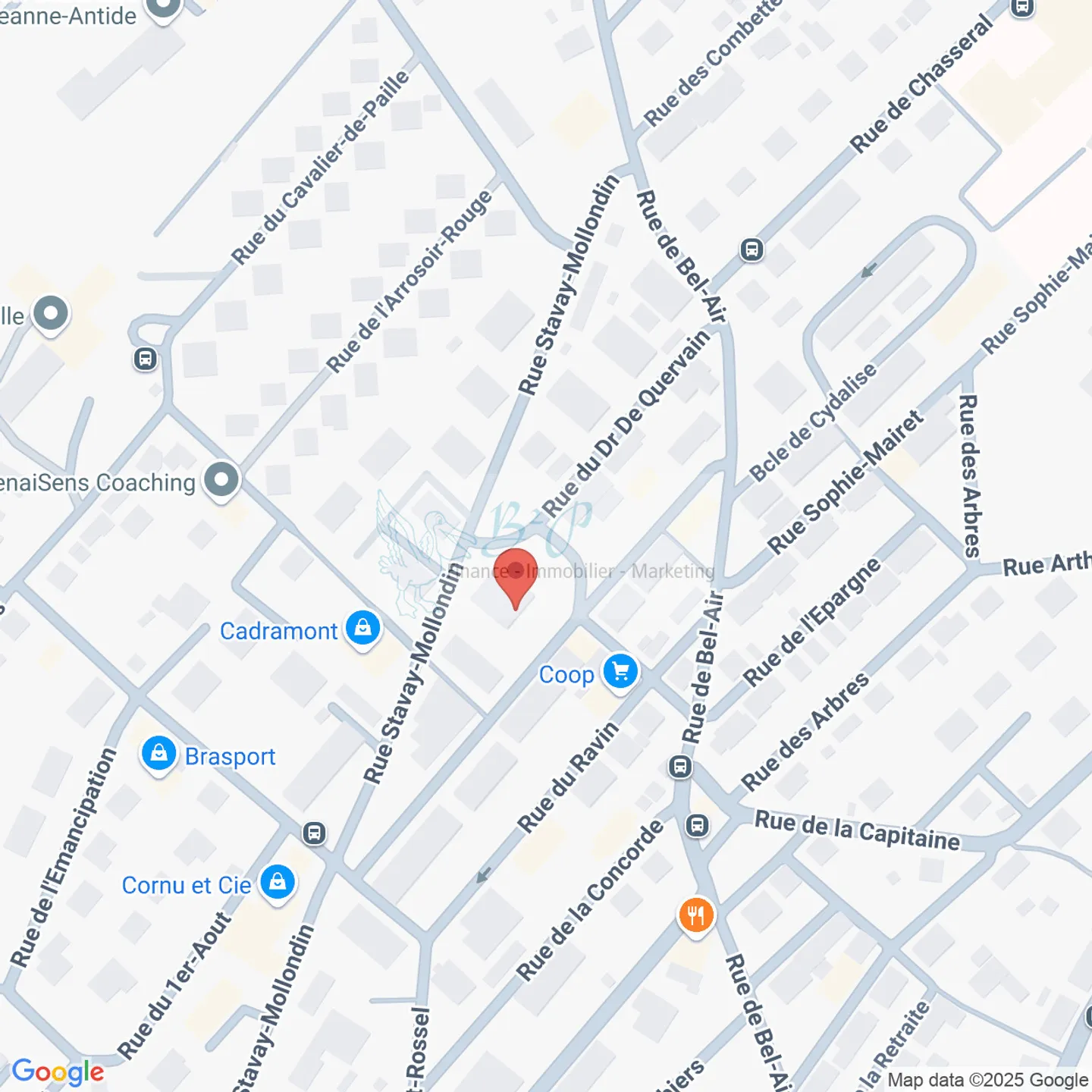 Apartment for rent - Photo 10 of 10